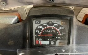 HONDA SUPER CUB50 AA01