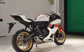 YAMAHA YZF-R7 2022 RM39J