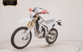 YAMAHA WR250R DG15J