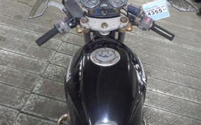 KAWASAKI BALIUS 250 Gen.2 2019 ZR250B