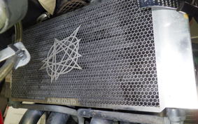 SUZUKI GSX1400 2002 GY71A