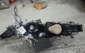 YAMAHA DRAGSTAR 400 1996 4TR