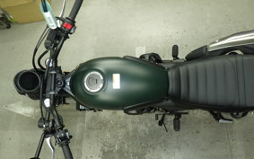 HONDA CL500 2025