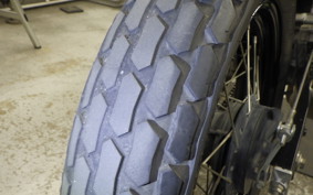 HONDA FTR223 MC34