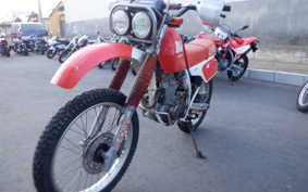 HONDA XLR250 BAJA MD22
