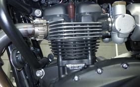 TRIUMPH THRUXTON 1200 RS 2023