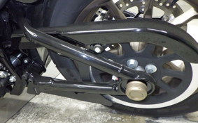 HARLEY FXLRS1870 2021