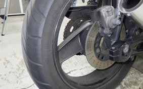 KAWASAKI ZRX-2 2008 ZR400E
