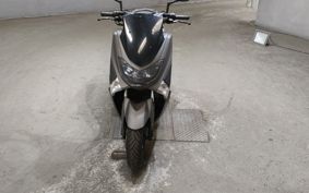 YAMAHA N-MAX 155 SG50J