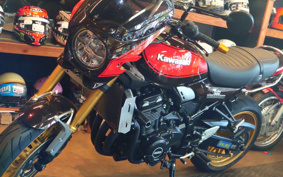 KAWASAKI Z900RS 2022 ZR900C