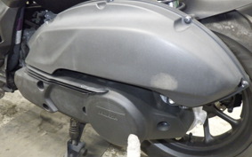 YAMAHA X FORCE 2001 SG79J