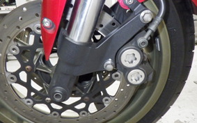 YAMAHA FZ1 FAZER 2008