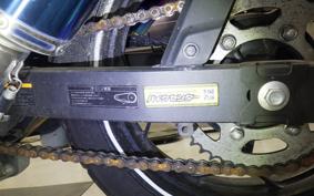 KAWASAKI NINJA 250 EX250L