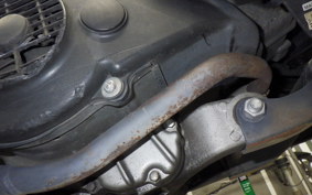 SUZUKI ADDRESS V125 CF4EA