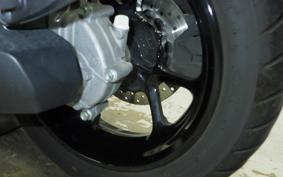 YAMAHA N-MAX 2021 SEG6J