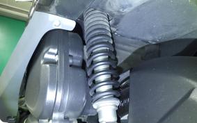 SUZUKI ADDRESS V125 2008 DT11A