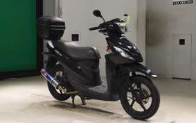 SUZUKI ADDRESS 110 2020 CE47A