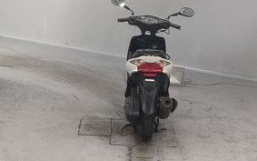 SUZUKI ADDRESS V125 CF4MA