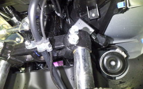 HONDA PCX 160 2016 KF47