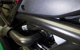 SUZUKI SV650 X A 2020 VP55B