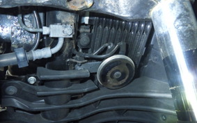 SUZUKI ジクサー250 SF 2012 ED22B