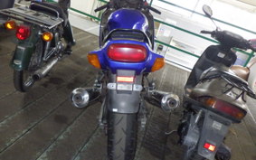 KAWASAKI ZZ-R400 Gen.2 2004 ZX400N