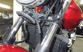 HONDA CB400 SUPER BOLDOR VTEC 2005 NC39