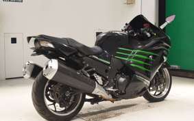 KAWASAKI ZX 1400 NINJA R A 2013