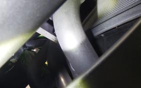 KAWASAKI NINJA ZX-6R 2009