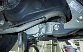SUZUKI LET's 2003 CA4AA