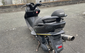 YAMAHA MAJESTY 125 5CA