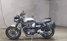 TRIUMPH  TRIUMPH  SPEED  TWIN  DAD85H