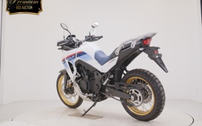 HONDA TRANSALP XL750 2025 RD16