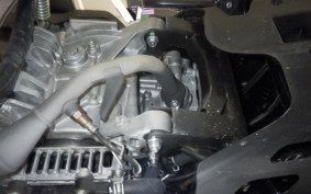 YAMAHA N-MAX SEG6J