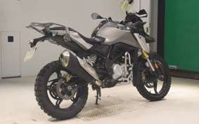 BMW G310GS 2019