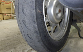 HONDA TACT-4ﾍﾞｰｼｯｸ AF79