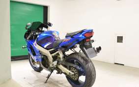 KAWASAKI ZX900R NINJA 2000