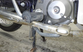 HONDA C90 SUPER CUB HA02