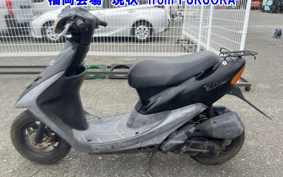 HONDA DIO