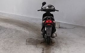 YAMAHA JOG ZR EVOLUTION2 SA39J