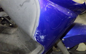 SUZUKI ADDRESS 110 CF11A