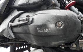 YAMAHA CYGNUS 125 X 2 2000 SE44J