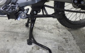 HONDA CT125-2 2021 JA65