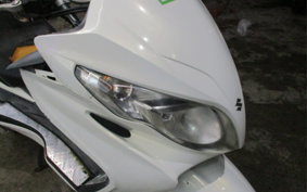 SUZUKI SKYWAVE 250 LIMITED CJ46A