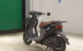 SUZUKI LET's 4 G 2024 CA41A
