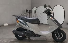 SUZUKI ADDRESS V125 CF46A