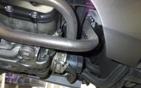 HONDA SILVER WING 600 GT ABS 2013 PF02