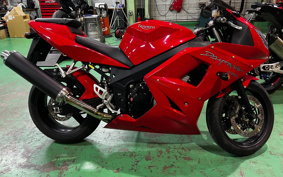 TRIUMPH TRIUMPH DAYTONA650 2005 TH8604