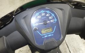 YAMAHA JOG-7 2013 AY01
