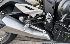 TRIUMPH STREET TRIPLE RS 2023 HDA624